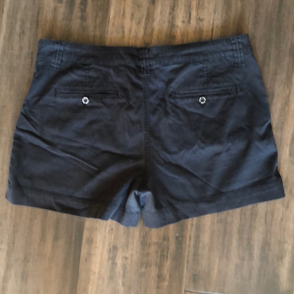 Plus size shorts - Picture 4 of 5